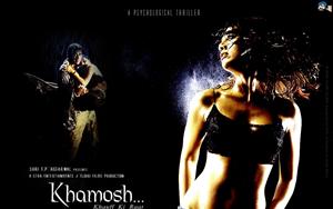 Khamosh